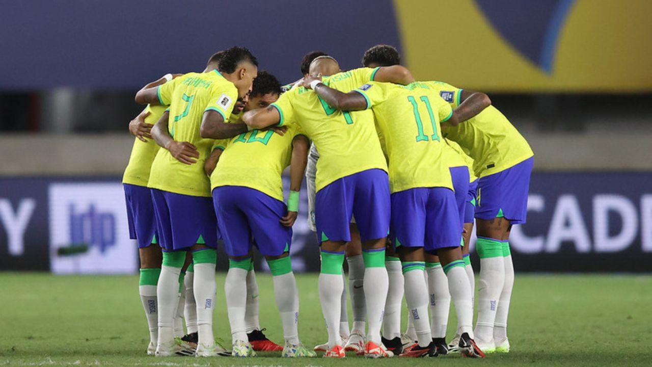 Copa América 2024: Veja sedes e datas dos jogos do Brasil